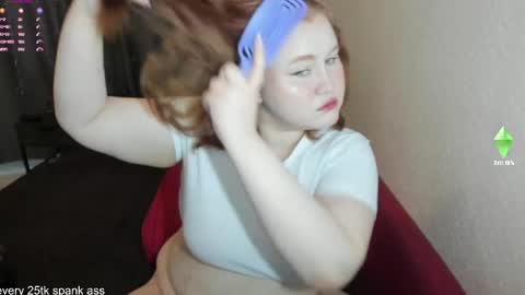 Georginia online show from 04.17.26