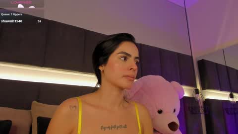 Kendal  online show from 12.31.24