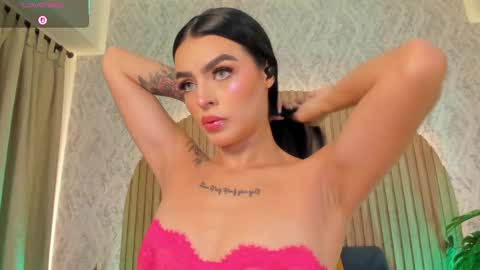 Kendal  online show from 09.15.25