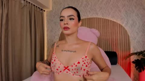 Kendal  online show from 02.17.26