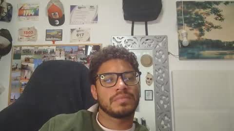 geovannygarrido91 online show from 11.30.25