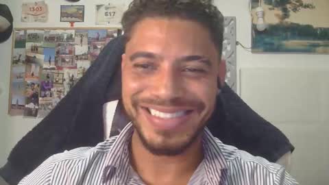 geovannygarrido91 online show from 12.21.25