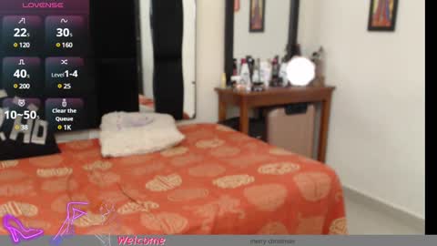 Snapshot of geral_bhri chatting on 01.22.25 geral bhri online show from 01.22.25