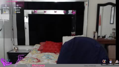 Snapshot of geral_bhri chatting on 03.04.25 geral bhri online show from 03.04.25