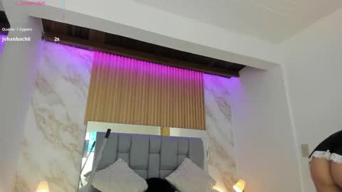 Snapshot of gerald_withe chatting on 01.31.26 Gerald Withe online show from 01.31.26