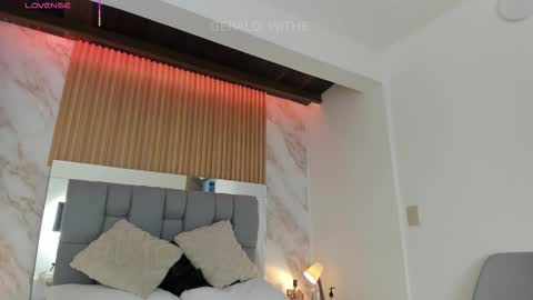 Snapshot of gerald_withe chatting on 02.26.26 Gerald Withe online show from 02.26.26