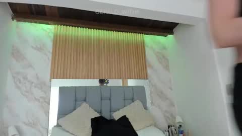 Gerald Withe online show from 03.10.26