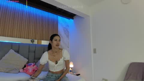 Gerald Withe online show from 04.08.26