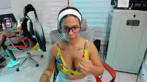 Snapshot of geralfernandez chatting on 05.08.26 geralfernandez online show from 05.08.26