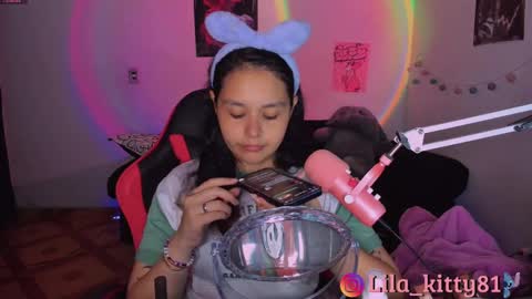 Snapshot of geralrose81 chatting on 11.11.25 geralrose81 online show from 11.11.25