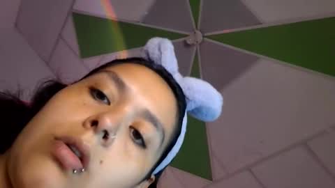 Snapshot of geralrose81 chatting on 11.12.25 geralrose81 online show from 11.12.25