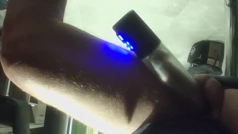 Snapshot of geranimo431374 chatting on 09.29.25 geranimo431374 online show from 09.29.25