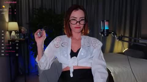 Snapshot of geratender1 chatting on 02.21.26 Gera online show from 02.21.26