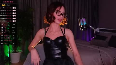 Snapshot of geratender1 chatting on 02.24.26 Gera online show from 02.24.26