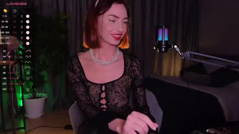 Snapshot of geratender1 chatting on 02.25.26 Gera online show from 02.25.26