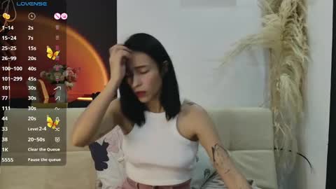 gerberablooms77 online show from 02.16.25