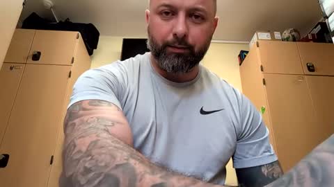 gerboy31 online show from 05.19.26