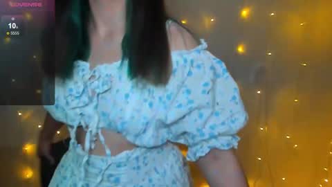 Gerda online show from 12.30.24