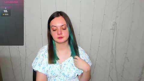 Gerda online show from 12.31.24