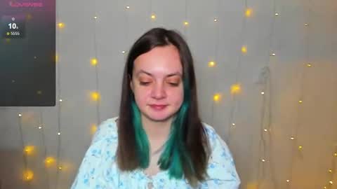 Gerda online show from 12.31.24