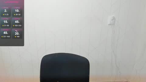 Gerda online show from 01.18.25