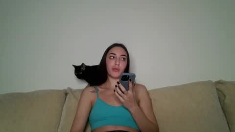 Gerda online show from 02.13.25