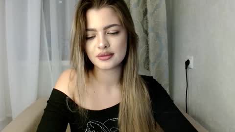 Gerda online show from 10.19.25