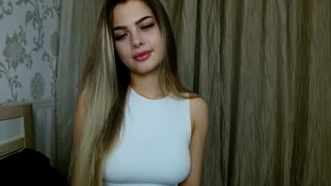 Gerda online show from 11.14.25