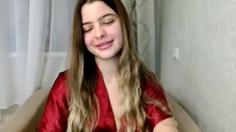 Gerda online show from 01.13.26