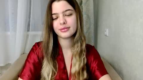 Gerda online show from 06.11.26