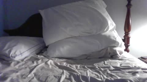 Snapshot of gerkins29 chatting on 12.25.24 The Real Thing online show from 12.25.24