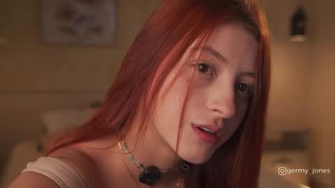 germaine_jones online show from 02.11.26