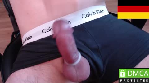 Mr Blue online show from 03.05.26