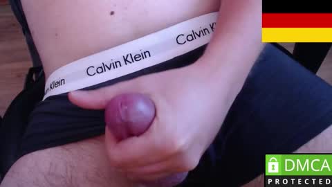 Mr Blue online show from 03.06.26