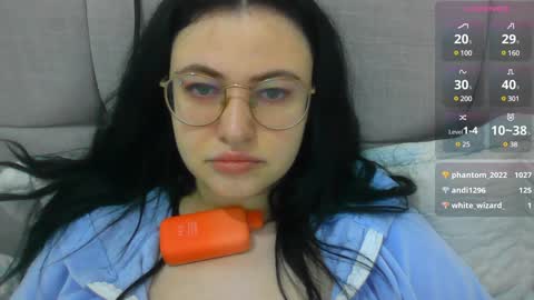 Eva online show from 01.29.25