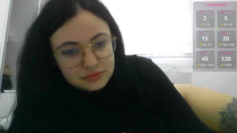 Eva online show from 02.01.25