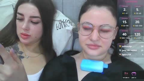 Eva online show from 02.05.25