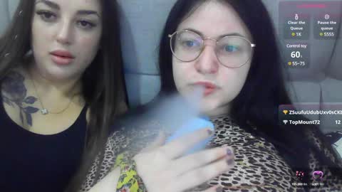 Eva online show from 02.08.25