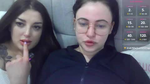 Eva online show from 02.22.25