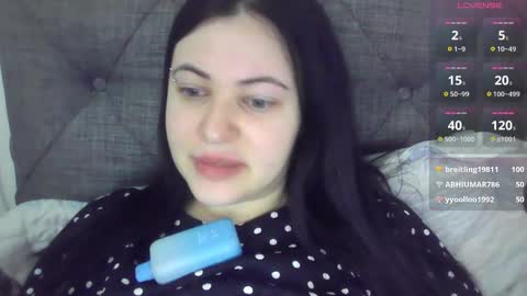 Eva online show from 02.27.25