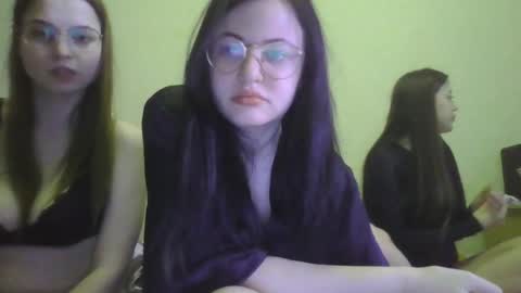 Eva online show from 03.03.25