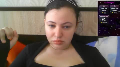 Eva online show from 09.16.25