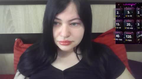 Eva online show from 10.08.25