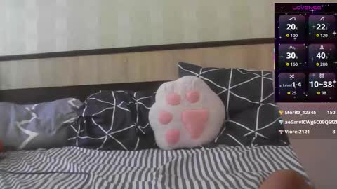 Eva online show from 01.15.26