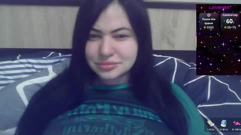 Eva online show from 01.17.26