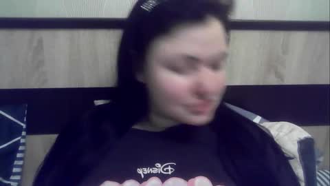 Eva online show from 03.25.26