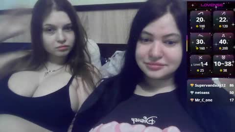 Eva online show from 04.14.26