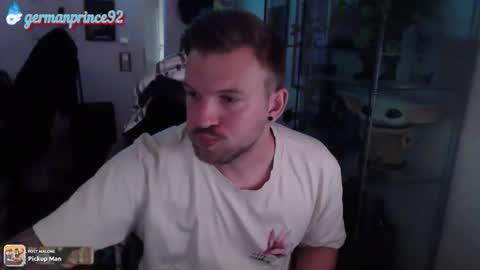 german_prince online show from 09.09.25