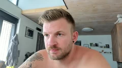 german_prince online show from 07.08.26