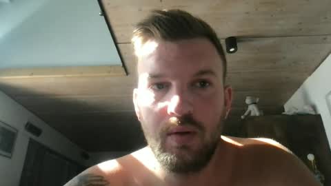 german_prince online show from 07.13.26
